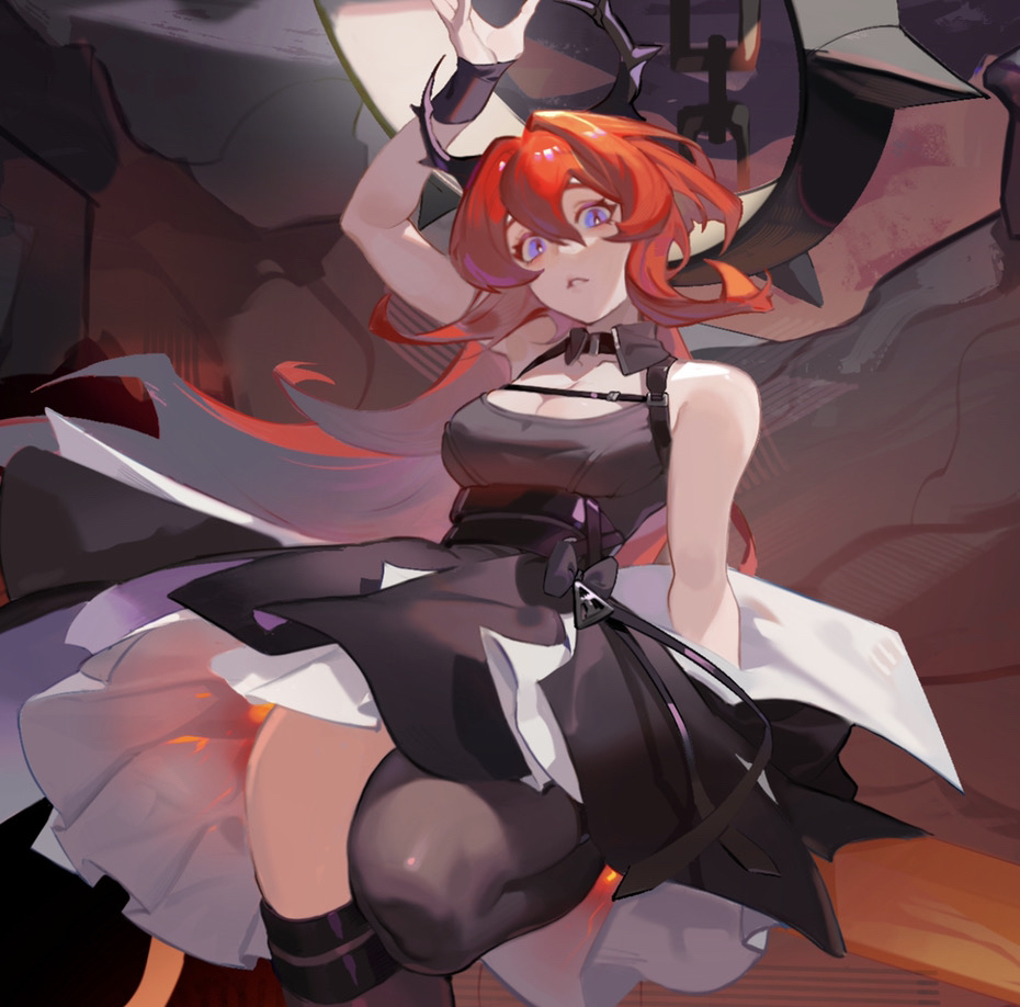 同人绘图铁板烤42姐