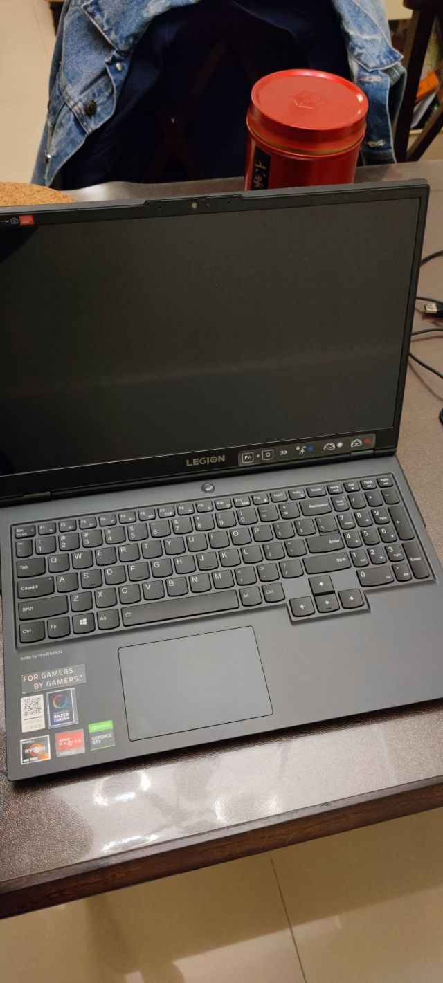 拯救者r70004800h1650版本