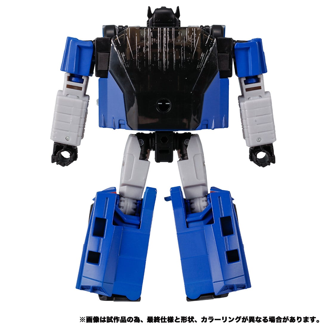 新闻资讯takaratomy变形金刚新品wfc潜伏mp刹车