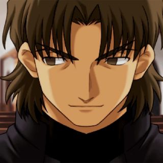 安科明日方舟支线修订中言峰绮礼要在泰拉寻找愉悦