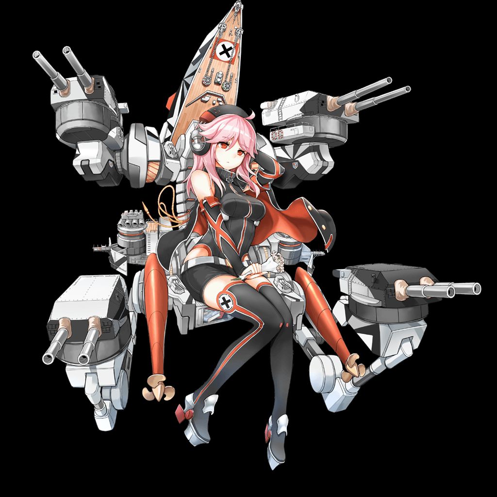 [闲聊]感觉改造后的北宅好像《天降之物》里的伊卡洛斯喔