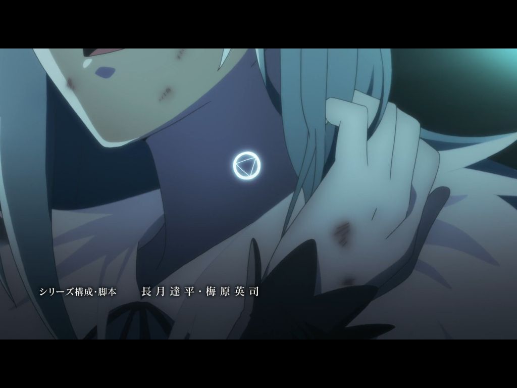 新番讨论vivy第一集开头我注意到一个细节