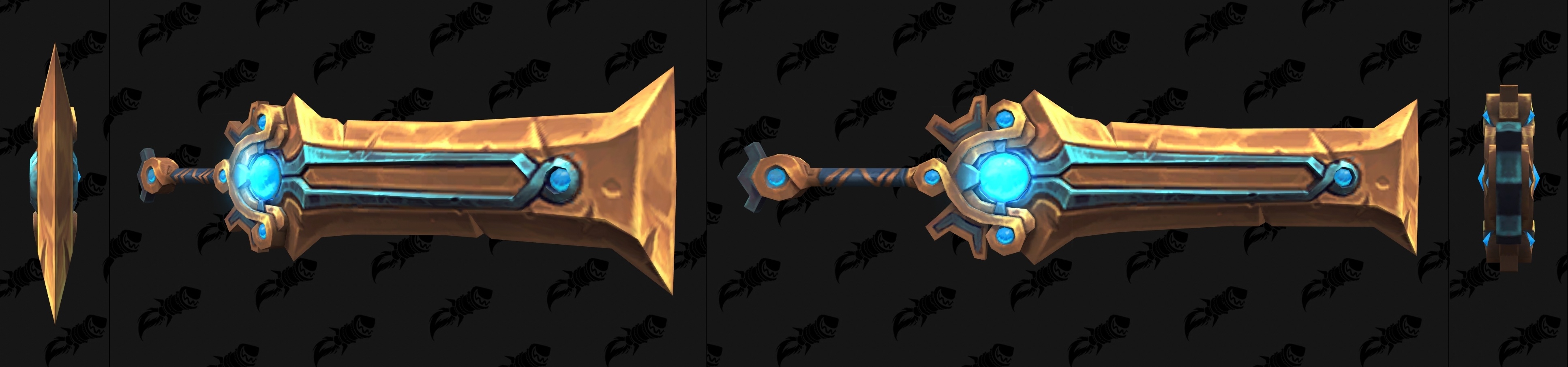 ptr91武器外观一览