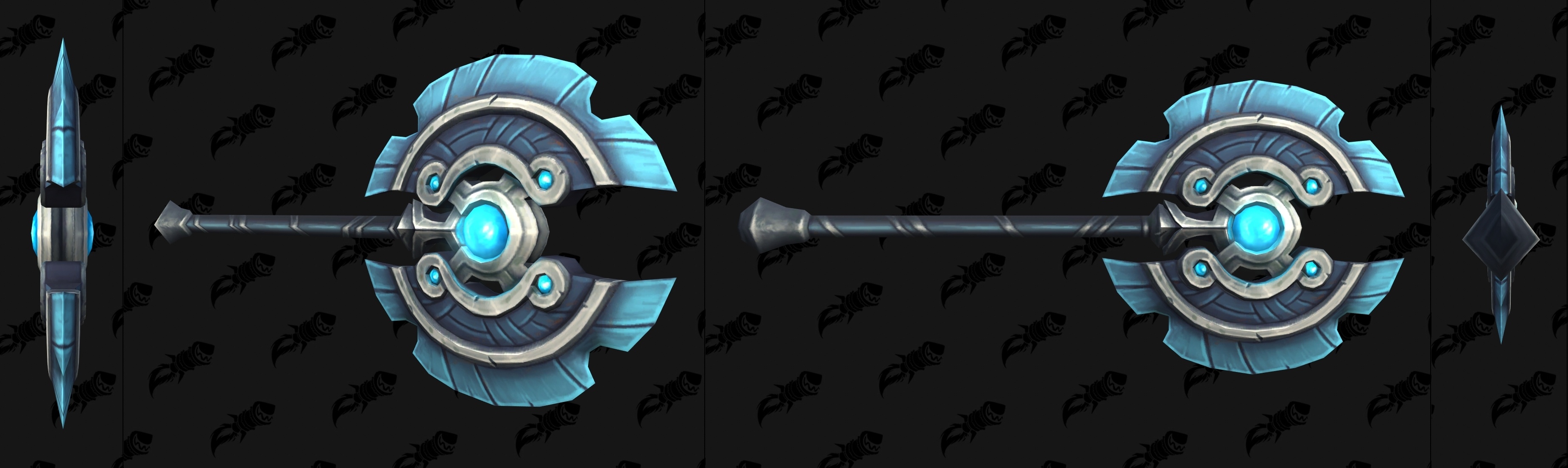 ptr91武器外观一览