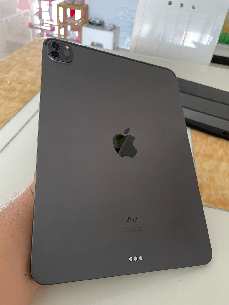 ipad pro 2020,11寸