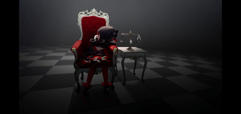 这黑希不会是个傲娇受吧