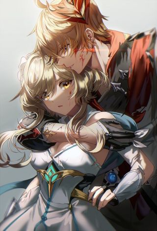 同人搬运公荧战后