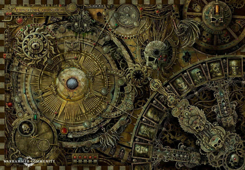 [新人安科][渣文笔](40k)伏尔甘的泰拉行纪(进度:完结)