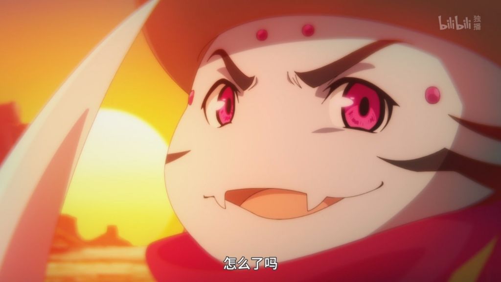 蜘蛛子氵女主脑洞也太秀了微剧透