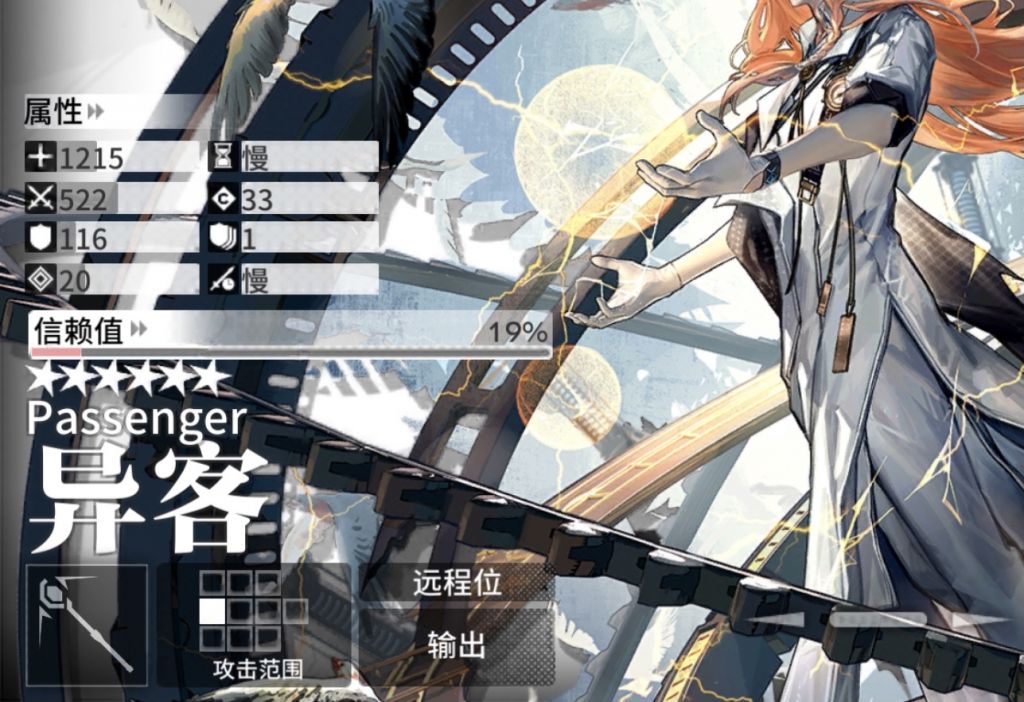 [异客氵] 突然好奇,异客在群法里能排在哪?