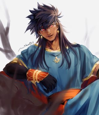 厨力放出a神祖真的好帅啊