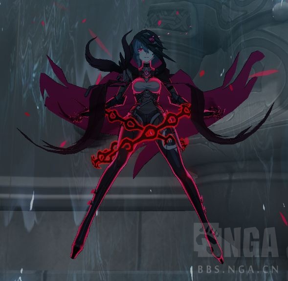 手机 网页游戏综合讨论 崩坏3 [破事氵] 又是迫害渡鸦的一天2021-04