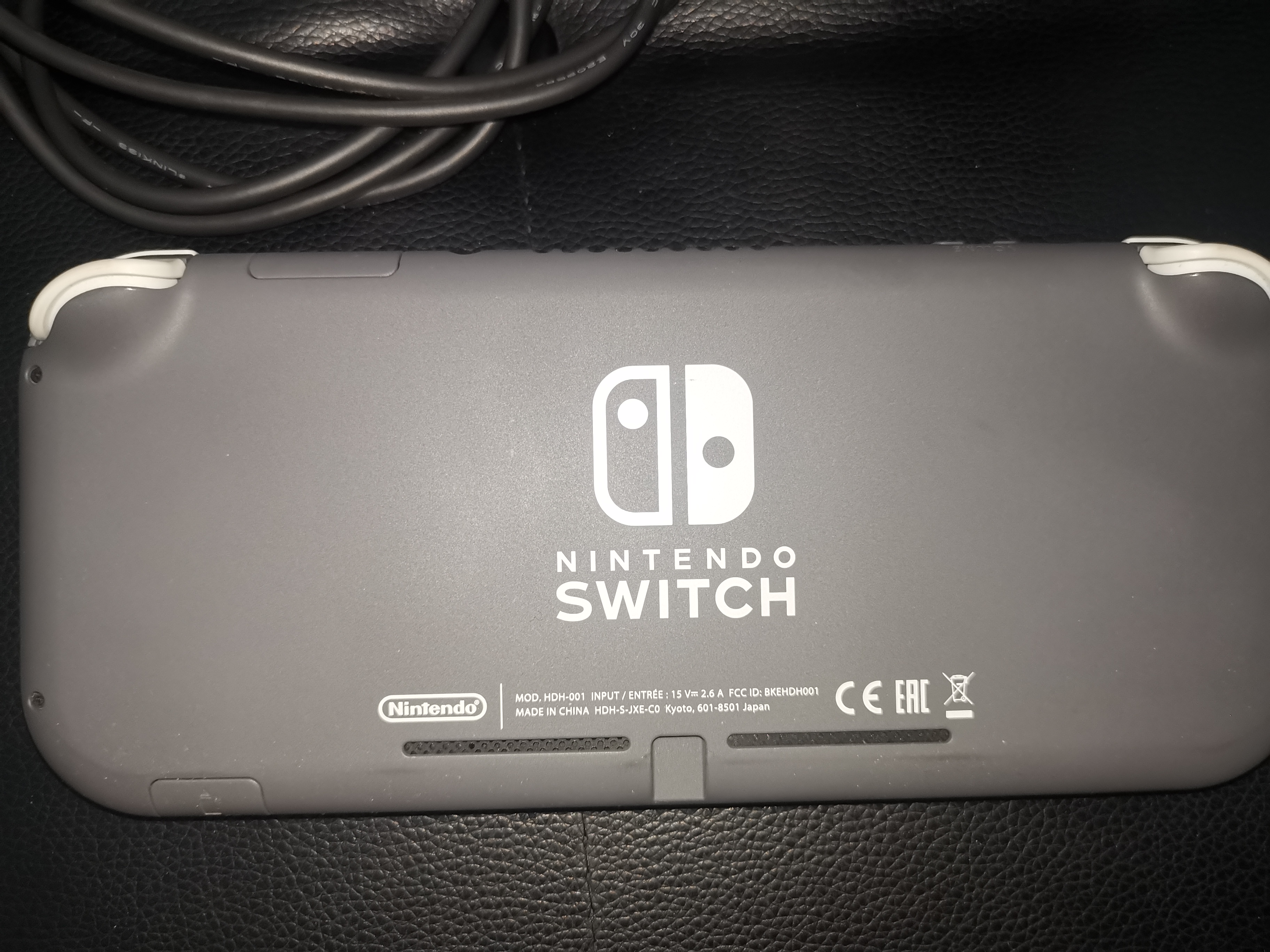 广州出日版switchlite