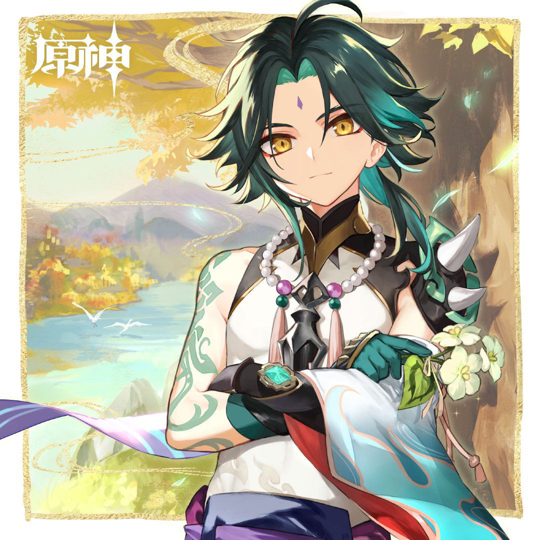 [闲聊杂谈]角色语音到80突破正好起承转合,以后提高