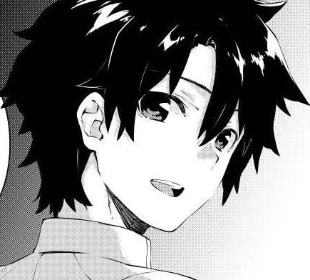 [游戏王]从决斗王国开始——拥有金手指的藤丸立香(男)能否成为决斗王