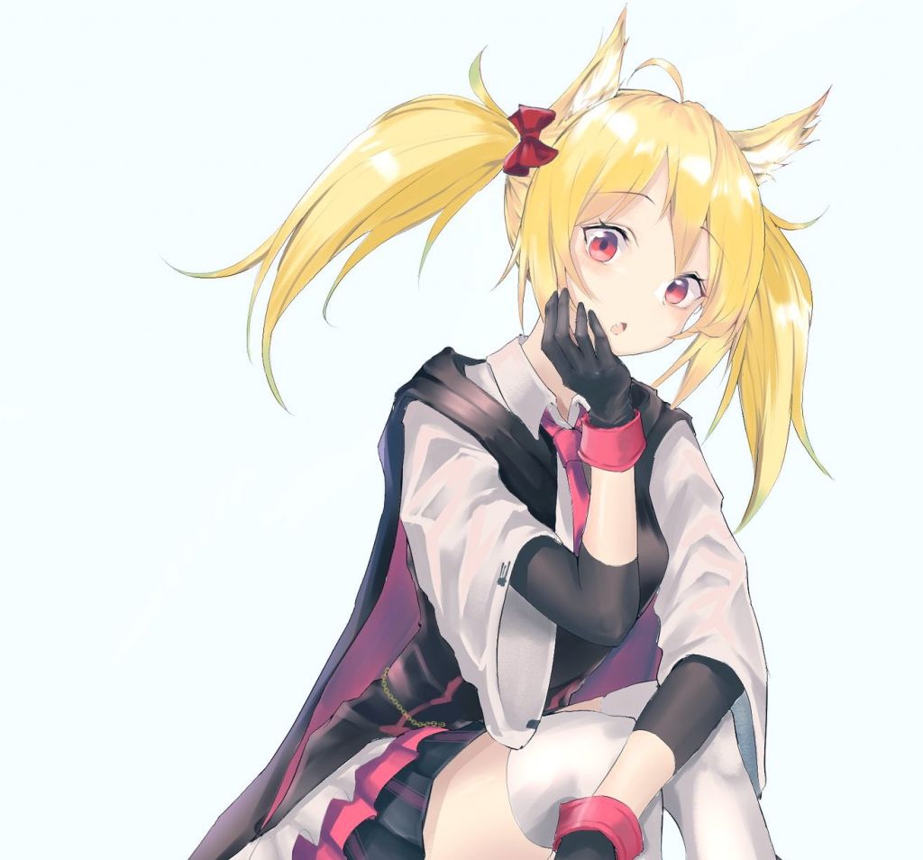 搬运可可爱爱的sora酱