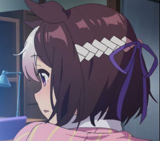 同人相关安价安科安价结束特别周从地狱中再起