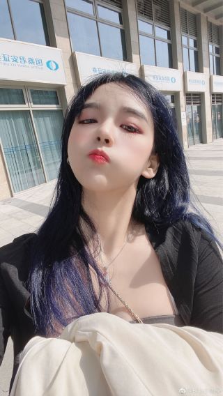 [解说氵]今天瞳夕怎么这么漂亮啊