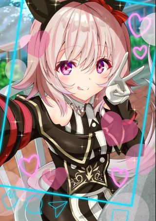 闲聊杂谈提问求助各位有真机伶的各种图么