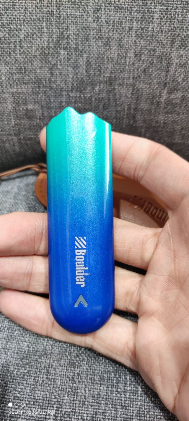 出个铂德琥珀电子烟