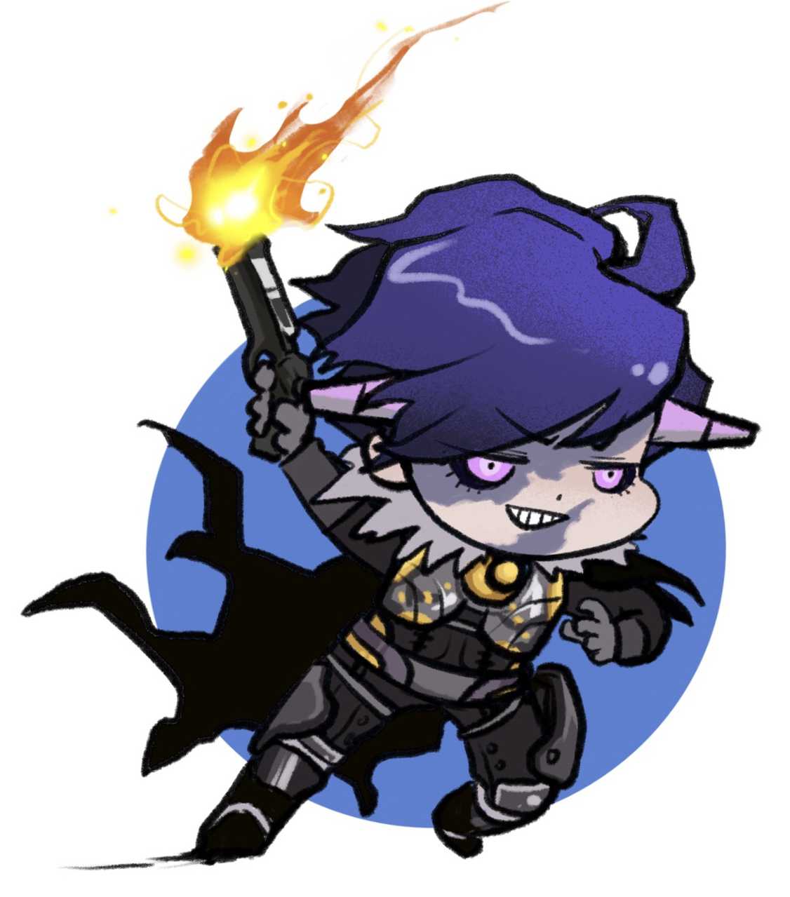 命运2虚拟up出现了