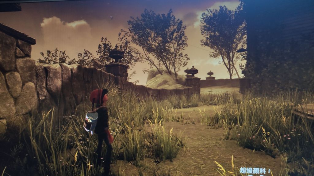 想要白金之前会免的concretegenie的注意了有bug