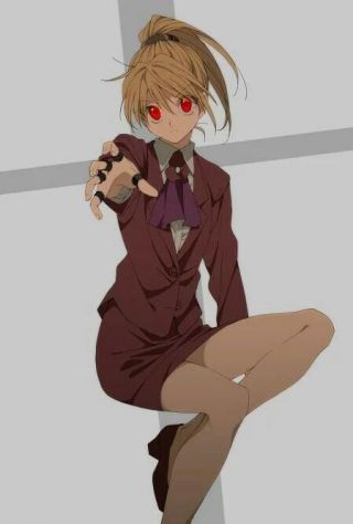 酷拉皮卡是男是女啊