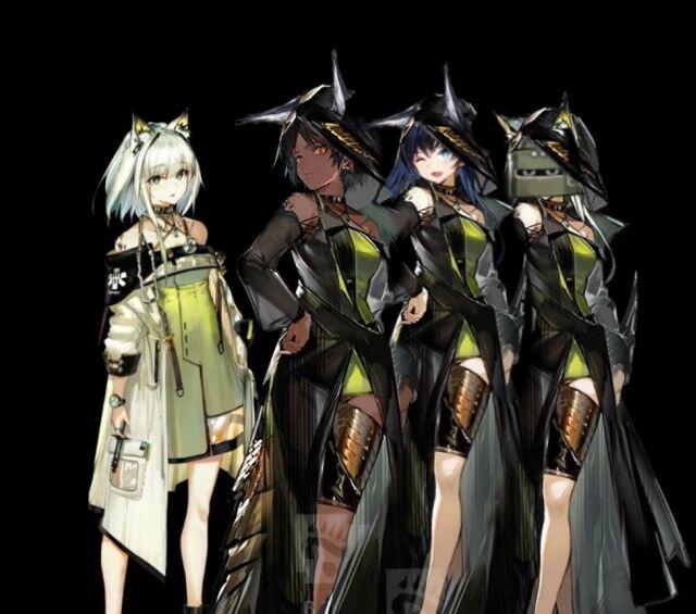 [棘刺氵]好久没看到棘刺的接头贴了