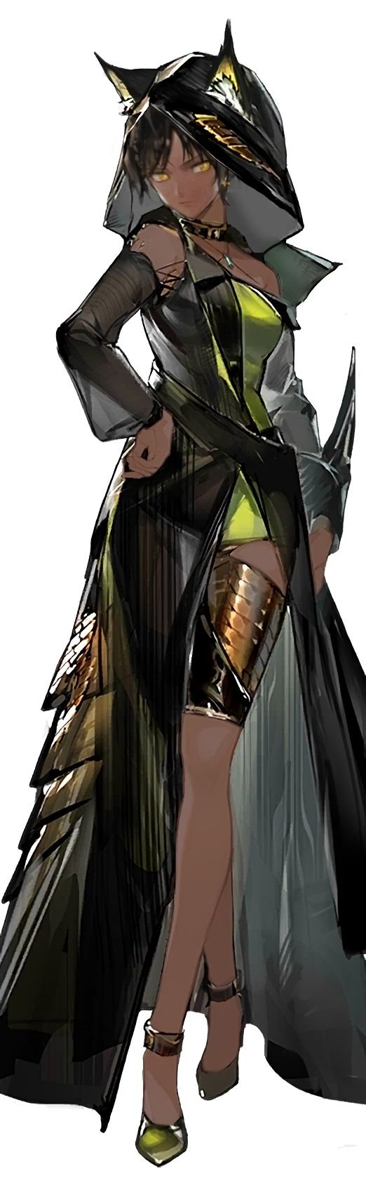 [传统艺能不能丢!]棘刺换头他来啦!