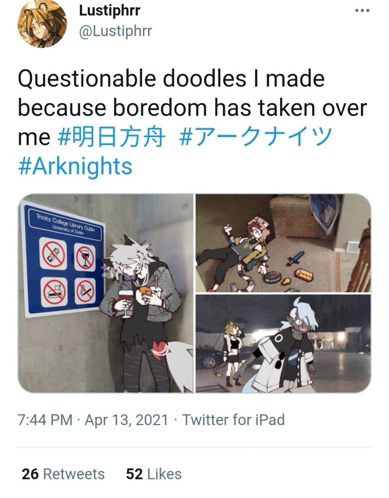 搬运一点meme杂图含因陀罗