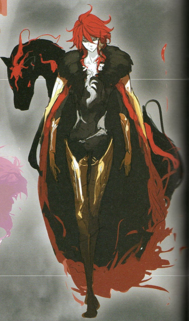 理智蒸发ex厨力放出e迦尔纳alterbeastvl论