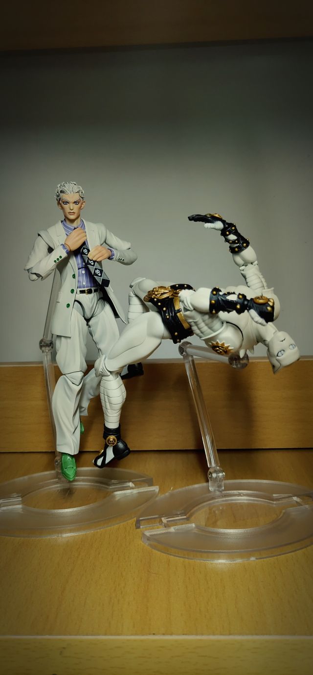 可动成品我吉良吉影只想过平静的生活