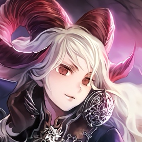 影之诗 [破事水] 夕月头上的是翅膀吗?好怪啊