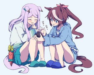 有没有这种软软的女孩子贴贴的图