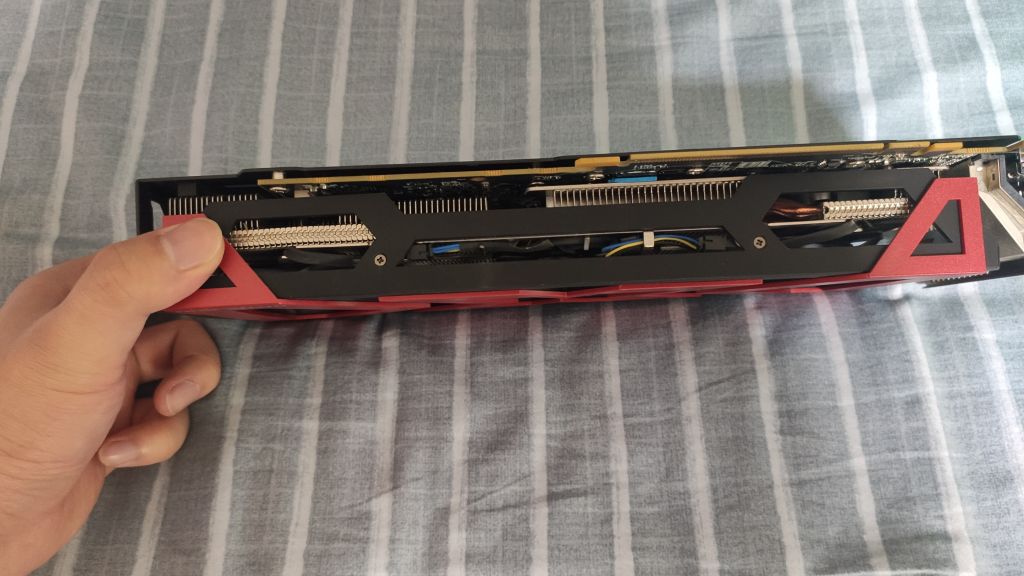 出两张rx4808g迪兰恒进走闲鱼