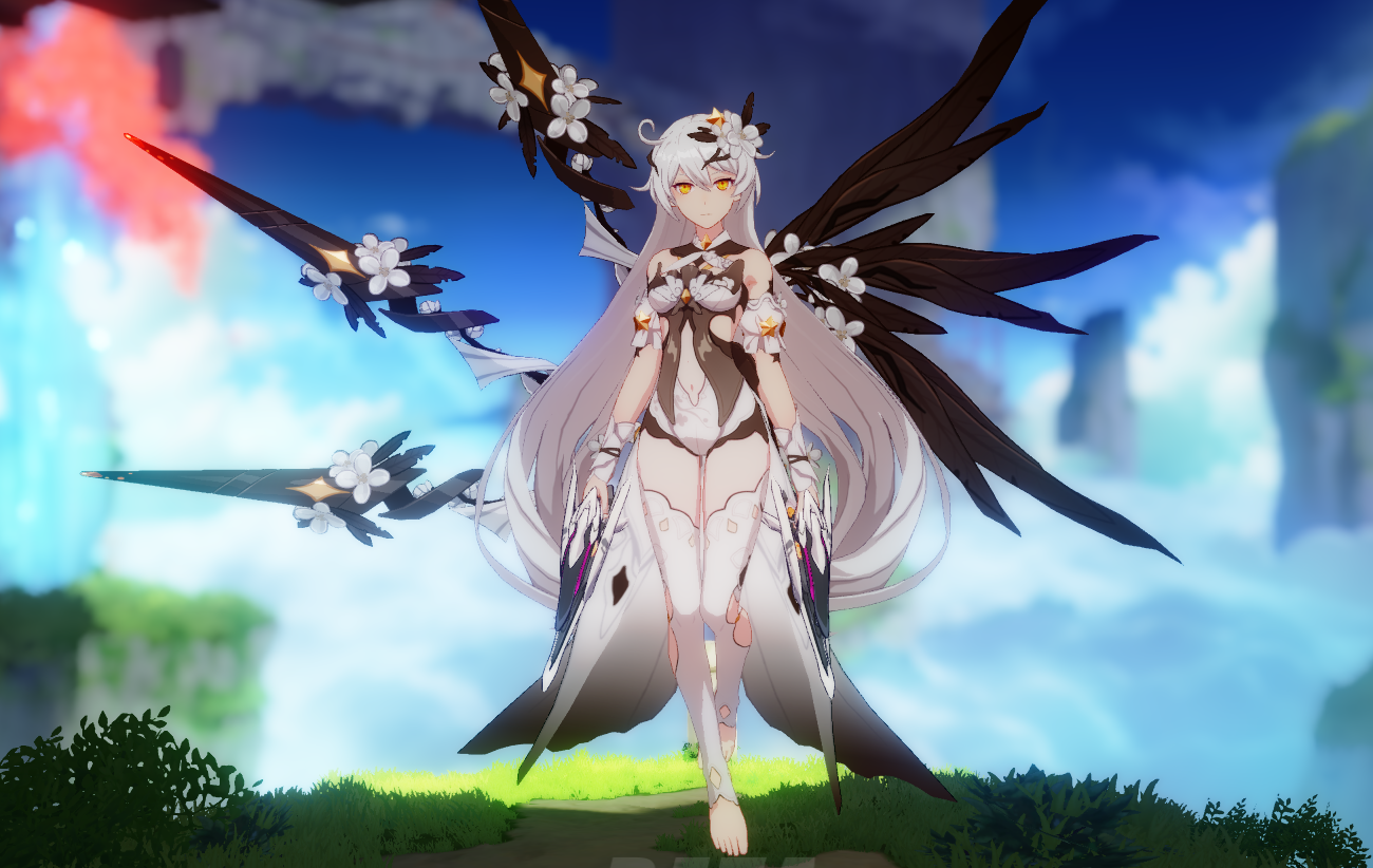 [皮肤水] 下版本这俩皮肤可以开冲了吧