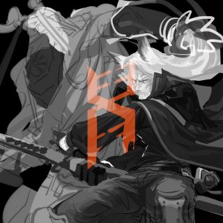 同人绘画if线警告赫拉格这位博士被ex8突袭锤爆头的当晚做了个什么