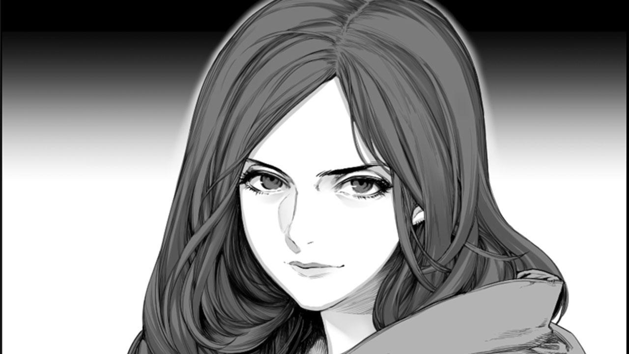 背景文学拳头游戏官方同人漫画伊莉丝银线盘丝