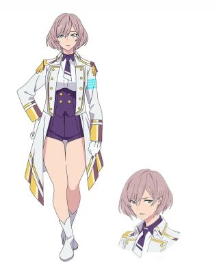 新番讨论恋爱番4月新番ssss电光机王ssssdynazenon专楼第12话被托付之