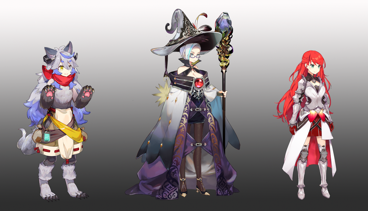 游戏安利steam2d横板动作游戏lostepic即将于夏季开启测试版本回复该