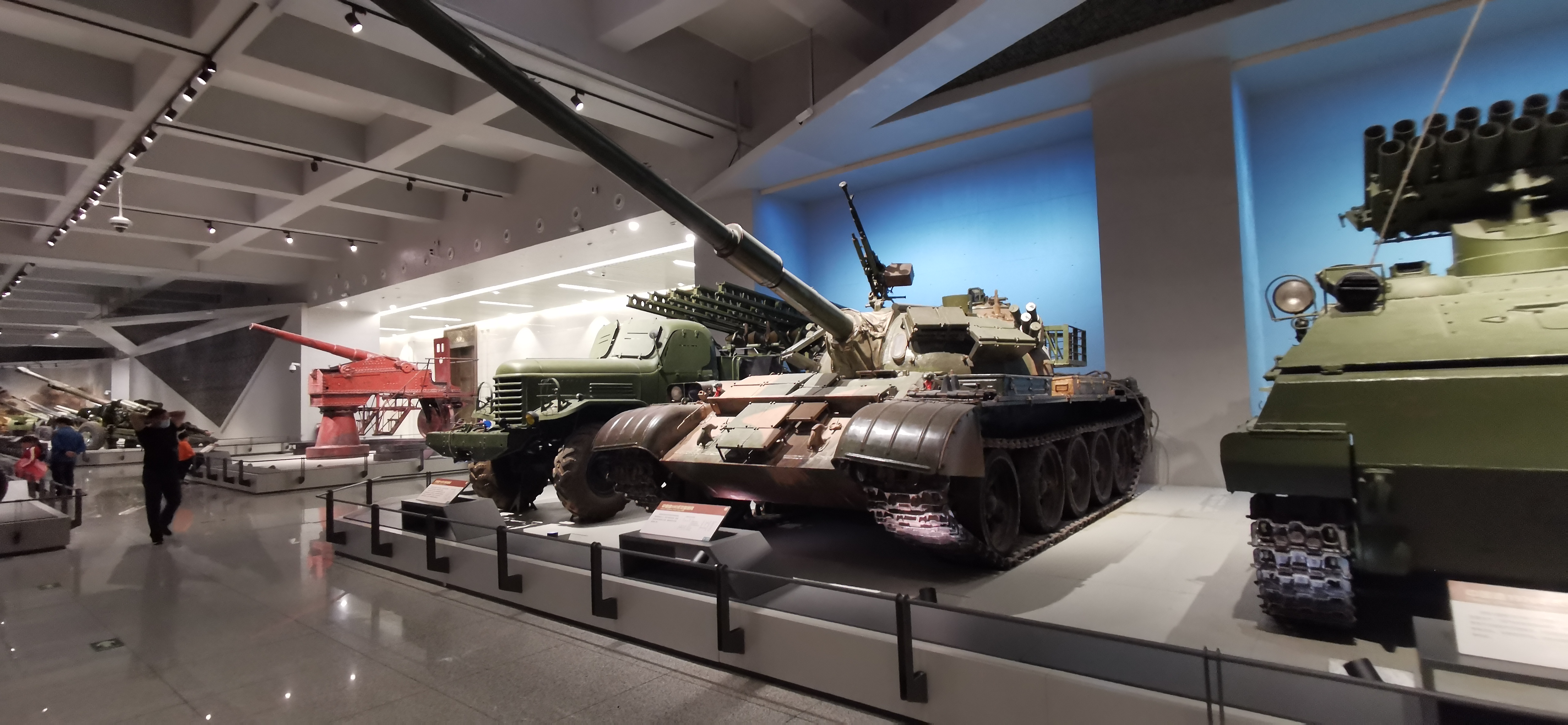 实体老婆氵写在去上海之前首都军事博物馆游记重新编辑了一遍终于过审