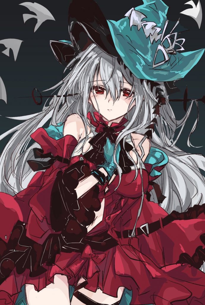 [求图氵]求这张浊心蒂蒂的原图!