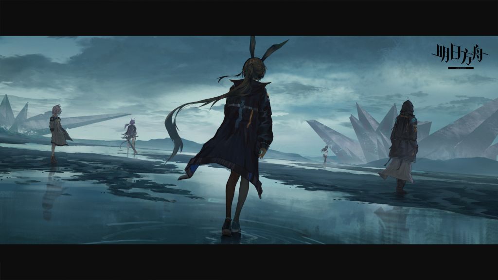 三女主是坠棒的多图预警