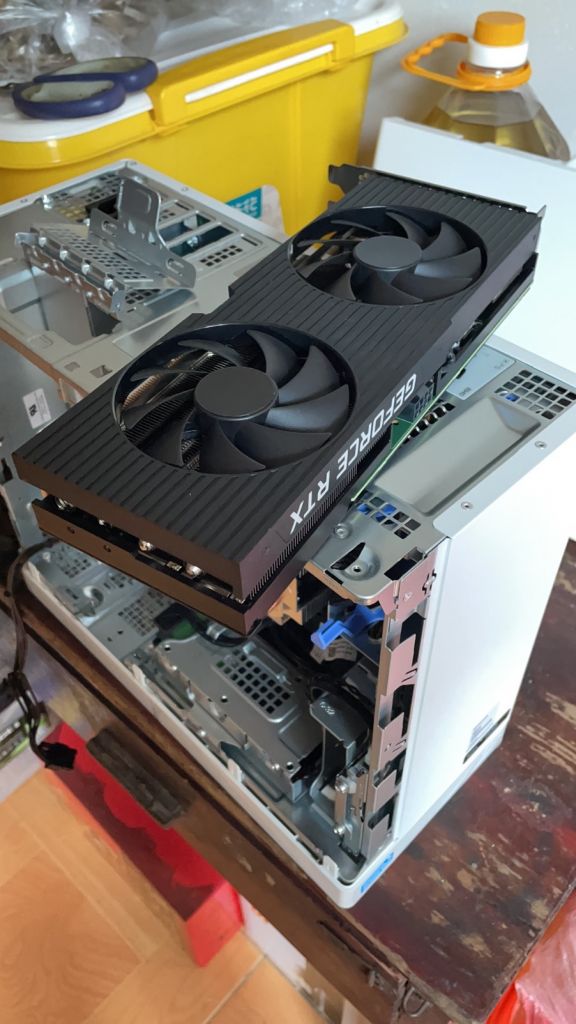 蓝湖的杂货铺xps894011700k16g1t2t版本拆卡机