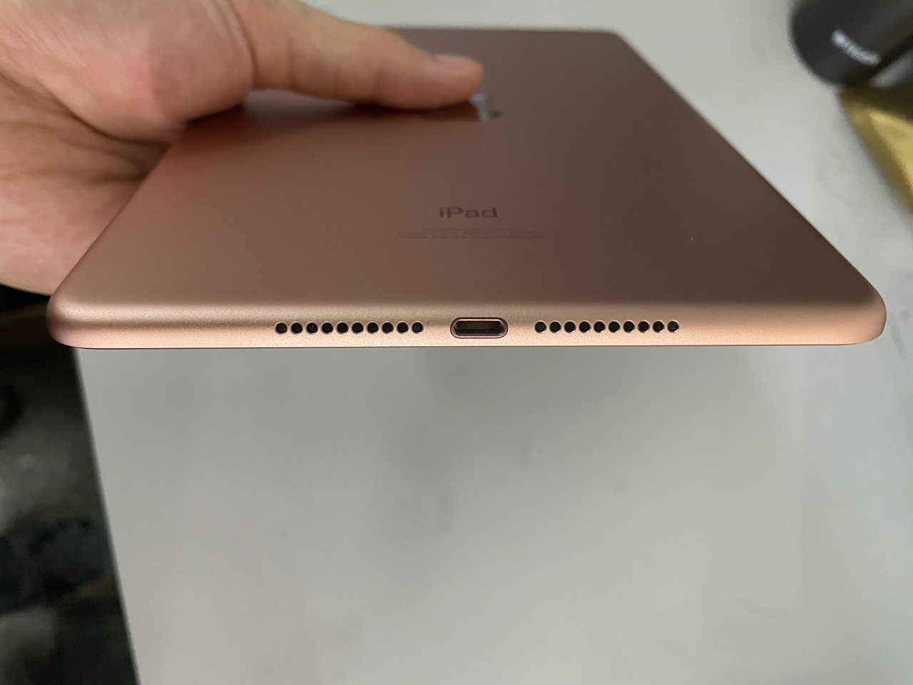 手机平板ipadmini5金色64gwifi