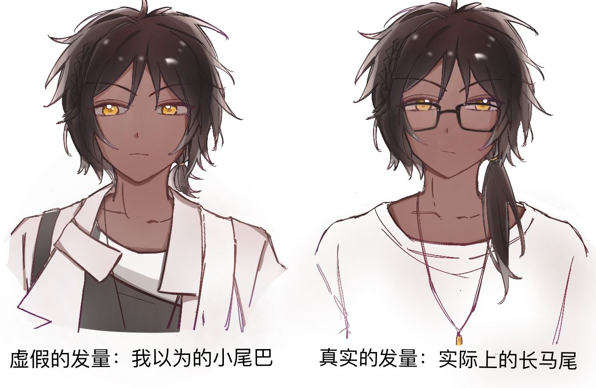 同人图漫棘刺中心总之是棘刺和博士的相处日常未完结不定期更新