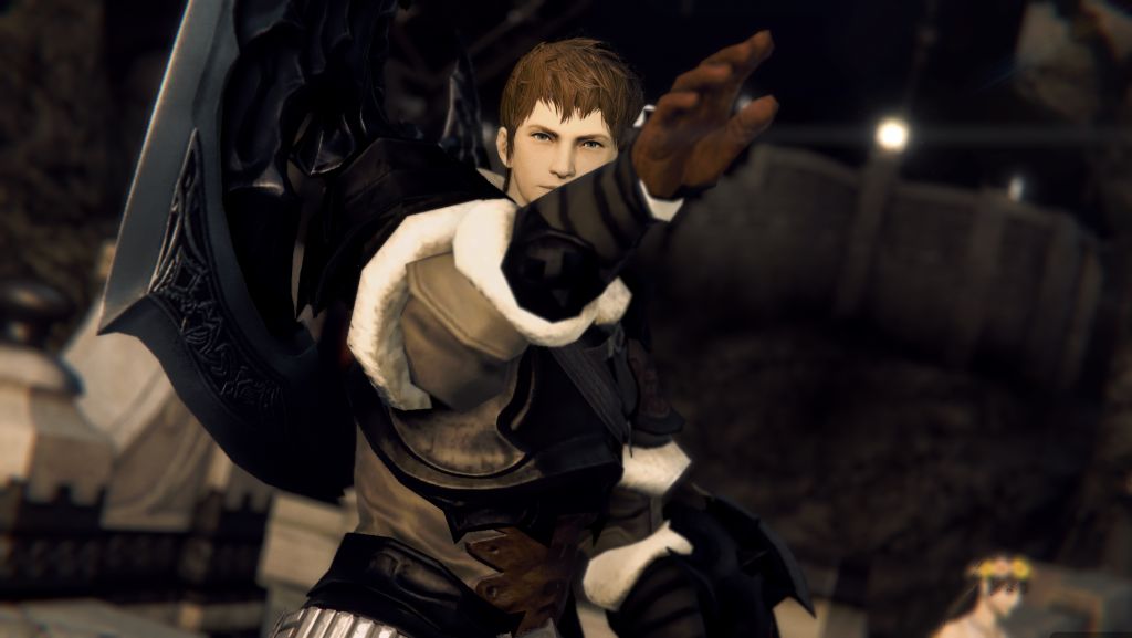 召唤阿尔博特贴贴人