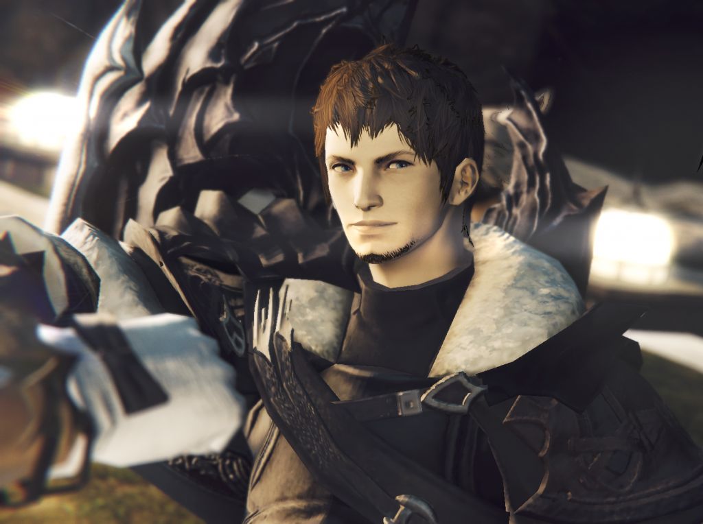 召唤阿尔博特贴贴人