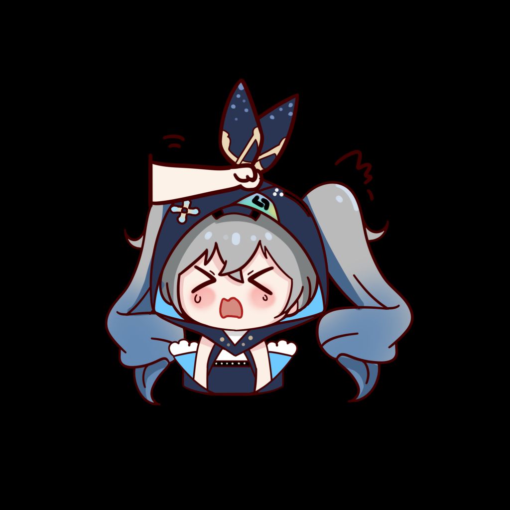 图氵骇兔不要啊