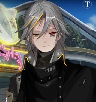 同人安科苇名弦一郎在战双